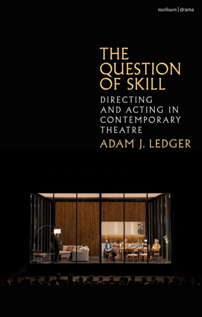 The Question of Skill