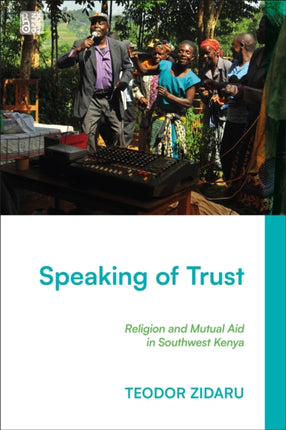 Speaking of Trust