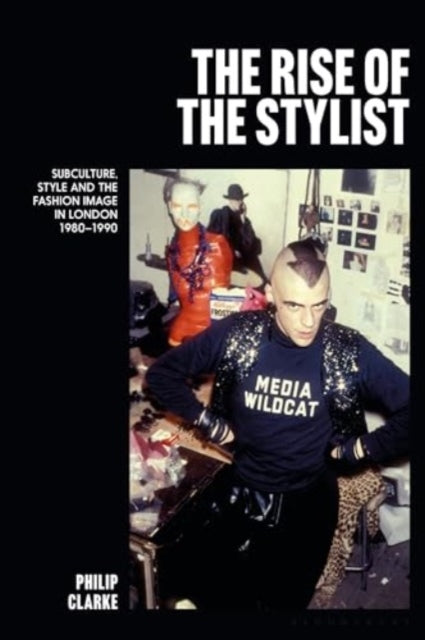 The Rise of the Stylist