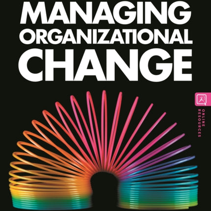 Managing Organizational Change