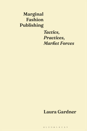 Marginal Fashion Publishing