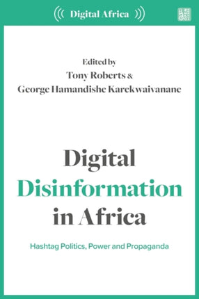 Digital Disinformation in Africa