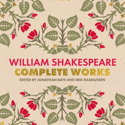 The RSC Shakespeare: The Complete Works