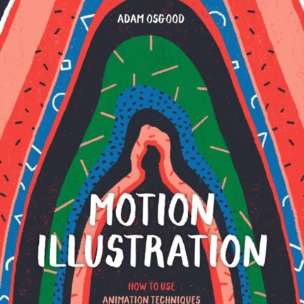 Motion Illustration