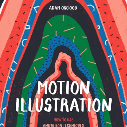 Motion Illustration