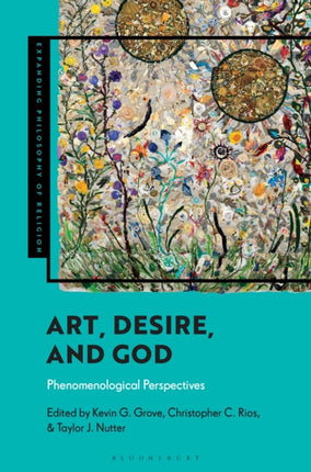 Art Desire and God