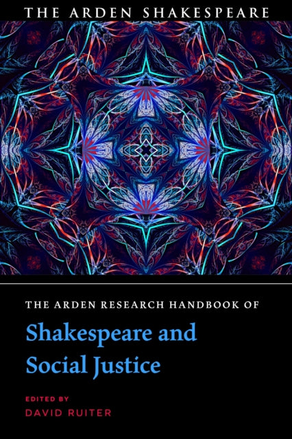 The Arden Research Handbook of Shakespeare and