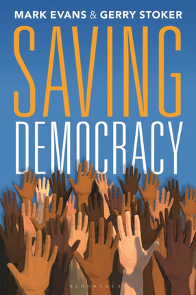 Saving Democracy