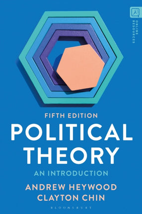 Political Theory: An Introduction