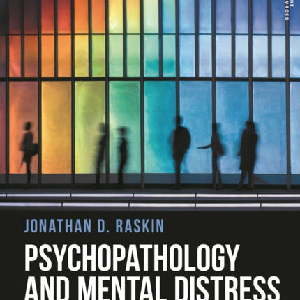 Psychopathology and Mental Distress: Contrasting Perspectives