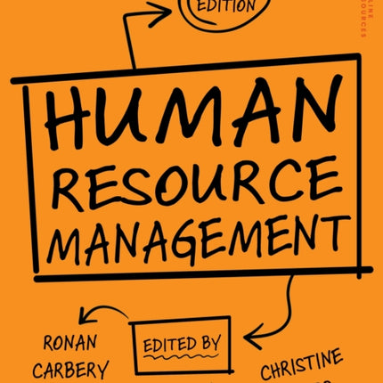 Human Resource Management
