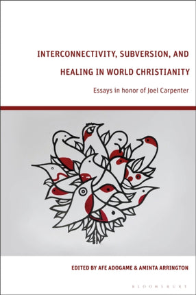 Interconnectivity Subversion and Healing in World