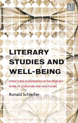 Literary Studies and WellBeing