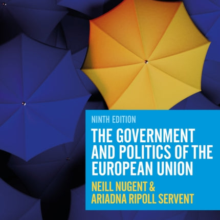 The Government and Politics of the European Union