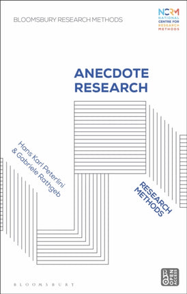Anecdote Research