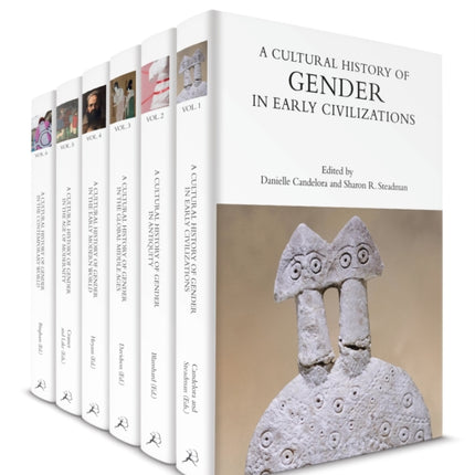 A Cultural History of Gender