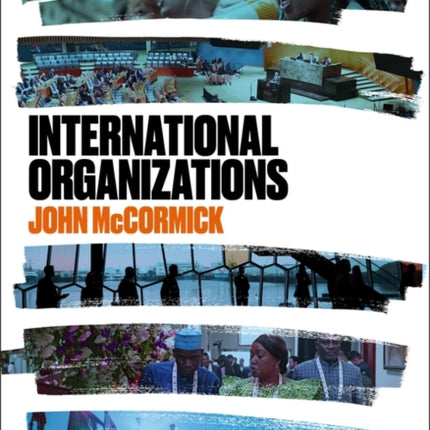 International Organizations