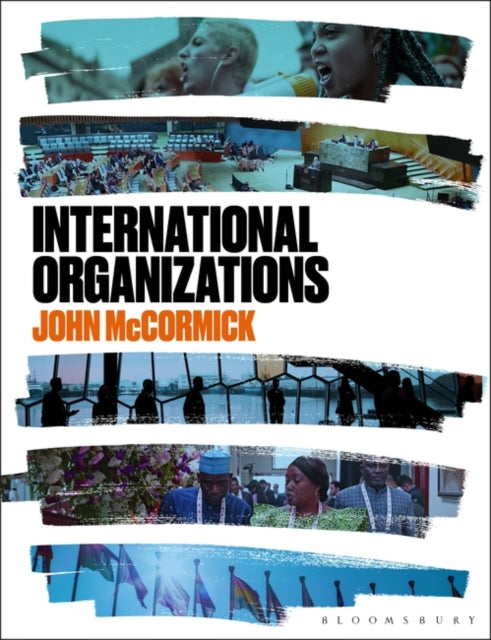 International Organizations