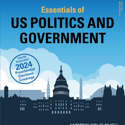 Essentials of US Politics and Government