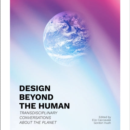 Design Beyond the Human