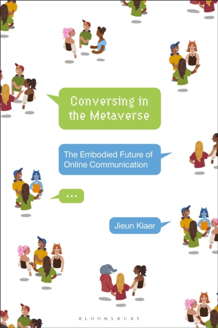 Conversing in the Metaverse