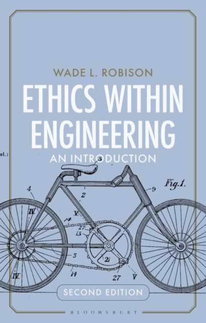 Ethics Within Engineering: An Introduction