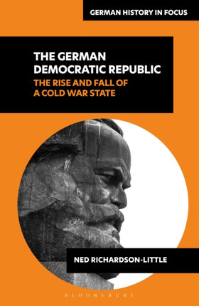 The German Democratic Republic
