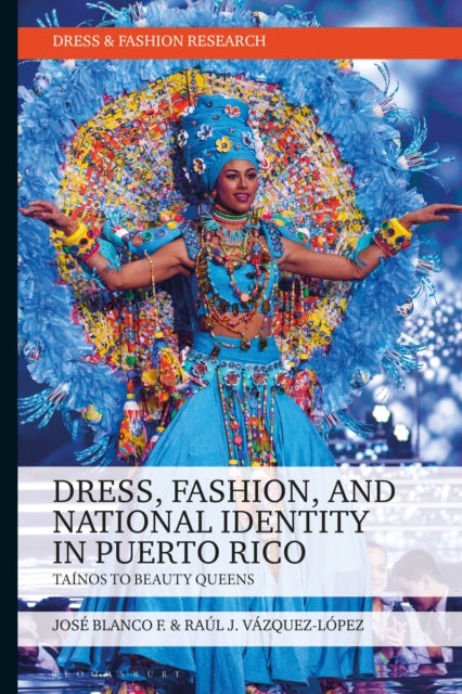 Dress Fashion and National Identity in Puerto