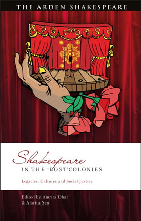 Shakespeare in the PostColonies