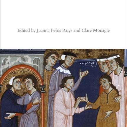 A Cultural History of the Emotions in the Medieval Age