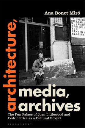 Architecture Media Archives