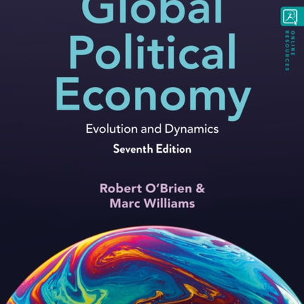 Global Political Economy