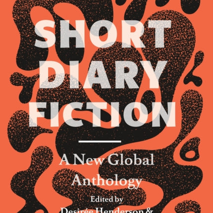 Short Diary Fiction
