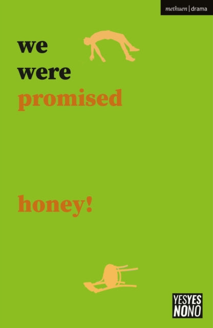 we were promised honey