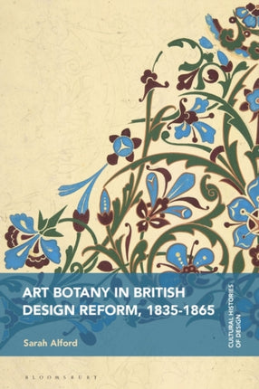 Art Botany in British Design Reform 18351865
