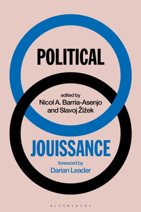 Political Jouissance