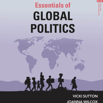 Essentials of Global Politics