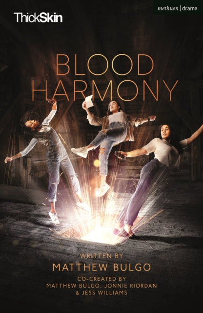 Blood Harmony