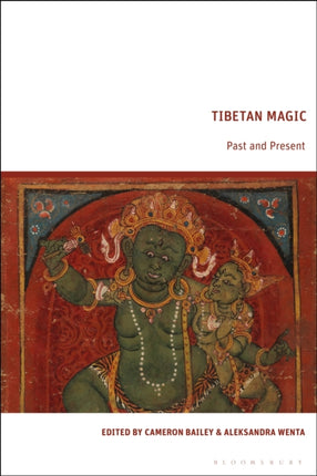 Tibetan Magic