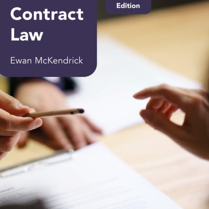 Contract Law