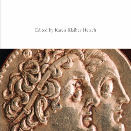 A Cultural History of Marriage in Antiquity