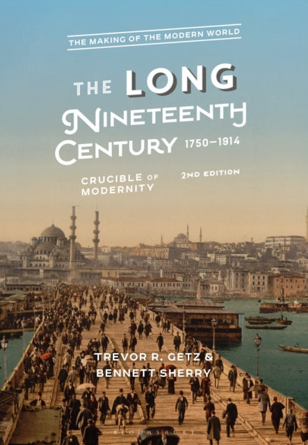 The Long Nineteenth Century 17501914