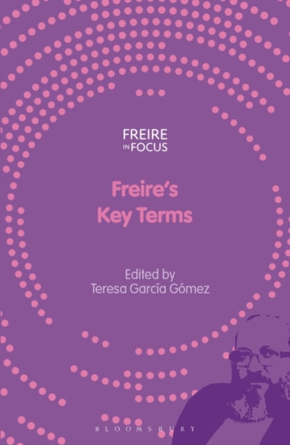 Freires Key Terms