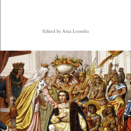 A Cultural History of Western Empires in the Renaissance