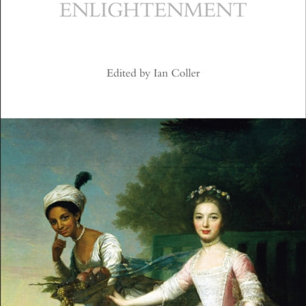 A Cultural History of Western Empires in the Age of Enlightenment