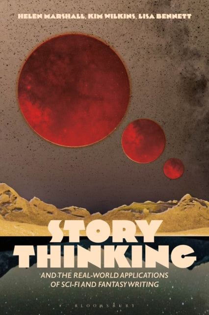 Story Thinking and the Realworld Applications of