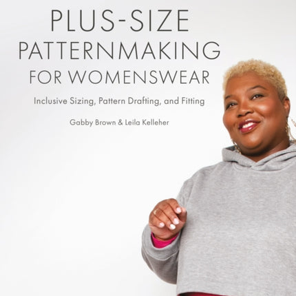 Plussize Patternmaking for Womenswear