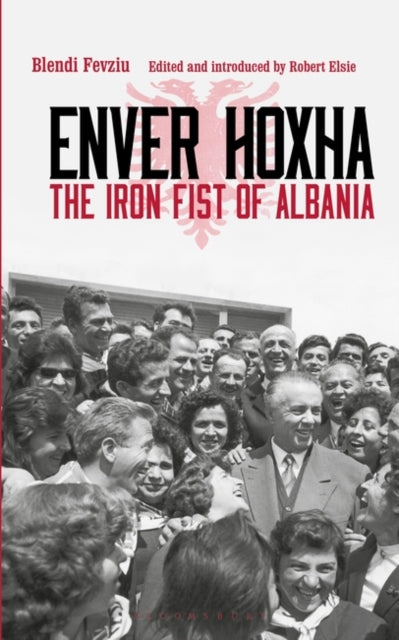 Enver Hoxha: The Iron Fist of Albania