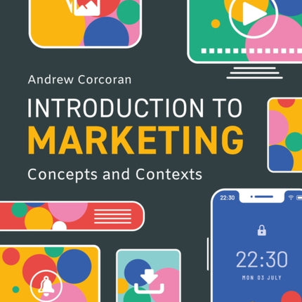 Introduction to Marketing