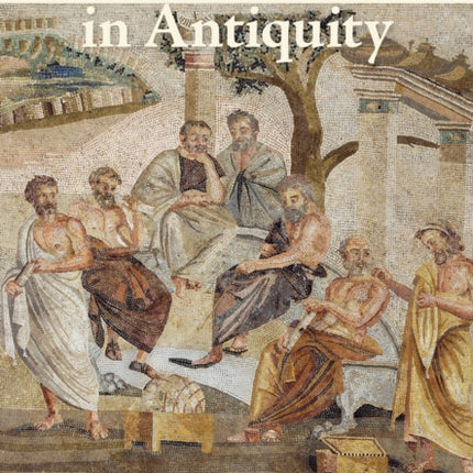 A History of Western Philosophy of Education in Antiquity